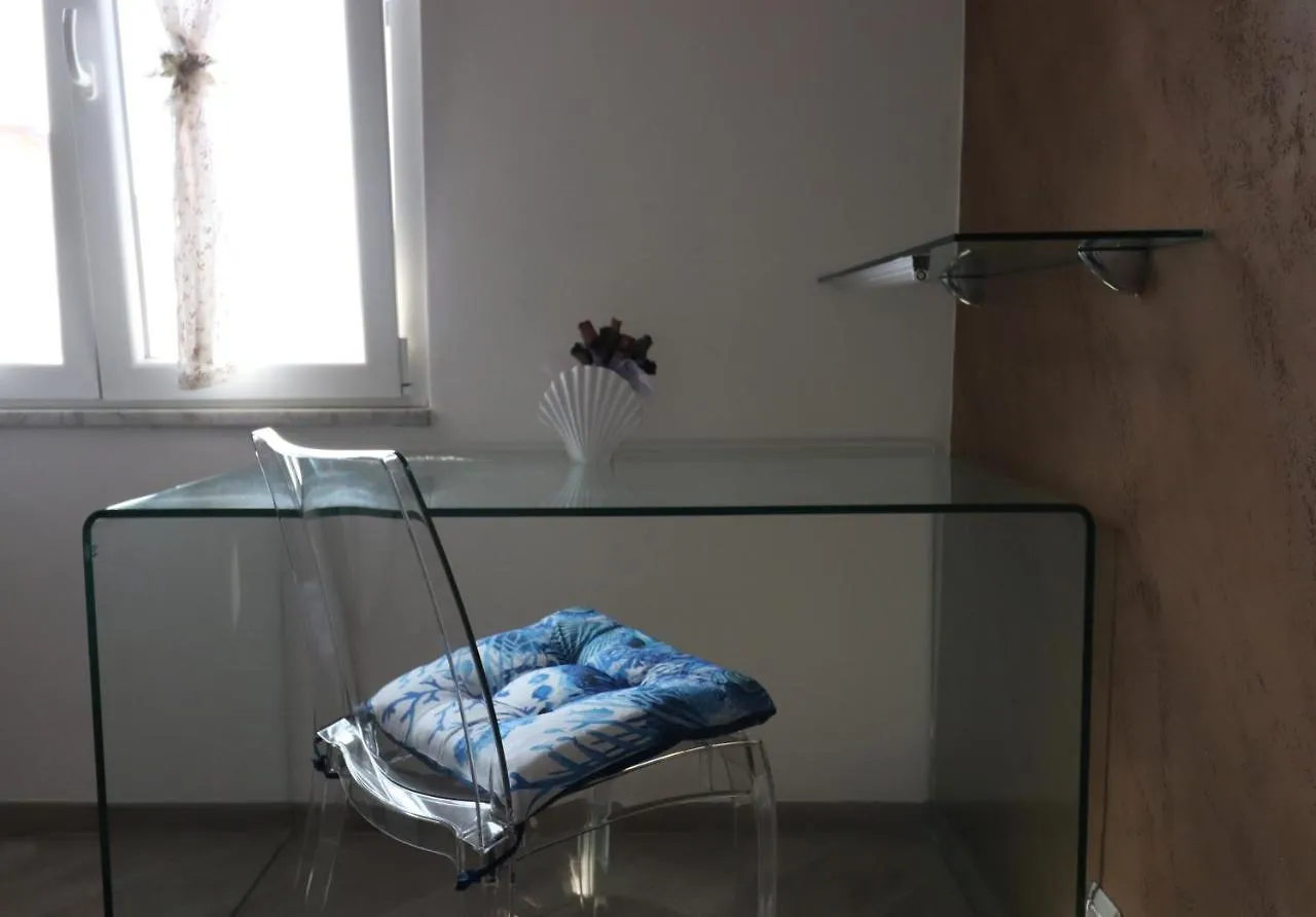 Una Conchiglia Sul Mare Attico Vista Portofino Apartment Zoagli Italy