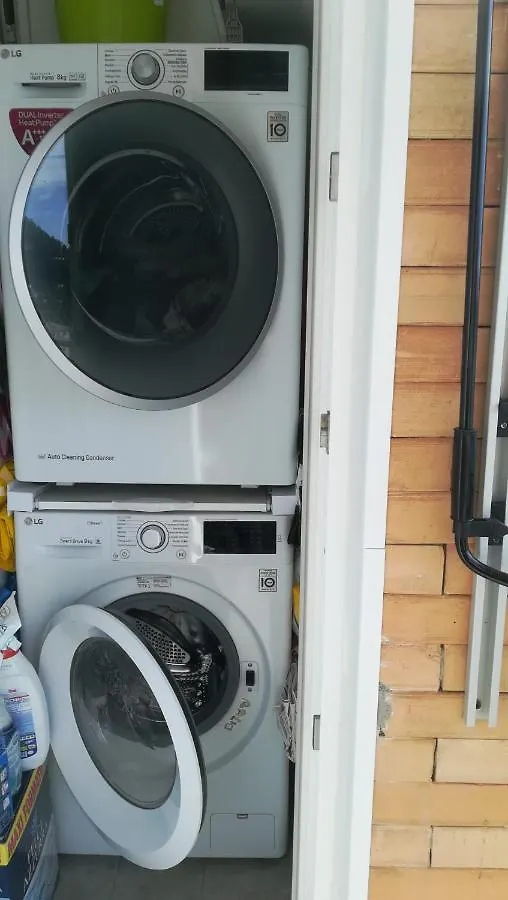 Una Conchiglia Sul Mare Attico Vista Portofino Apartment Zoagli