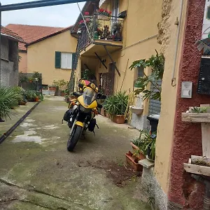 La Corte Di Casa vacanze